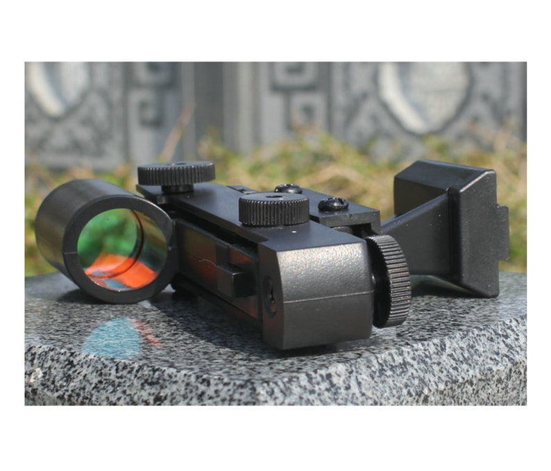 Red Dot Sucher Für Teleskope - Astronomischer Finder Mit LED Für 80EQ & SLT Modelle