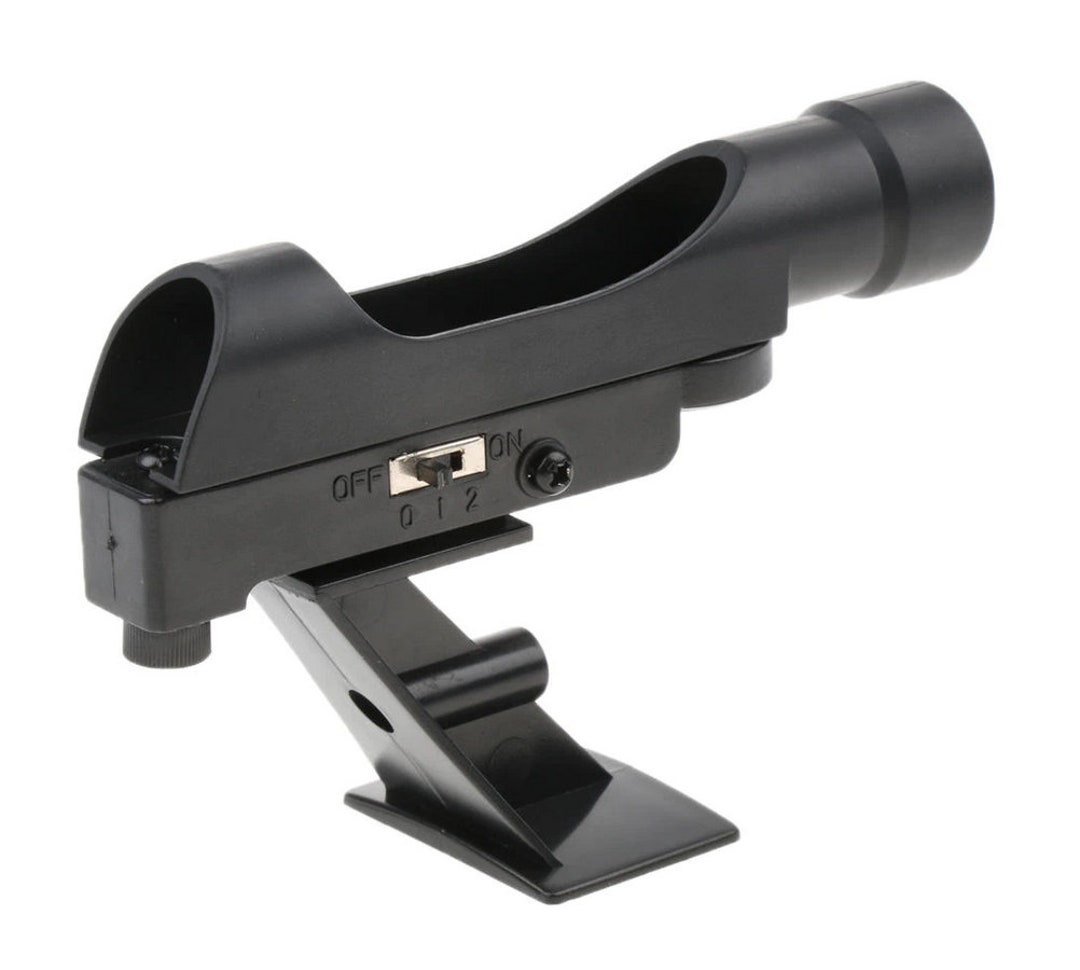 Telescope Red Dot Viewfinder Reflex Finderscope for Celestron Etsy