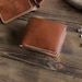 see more listings in the Personalized Wallets section