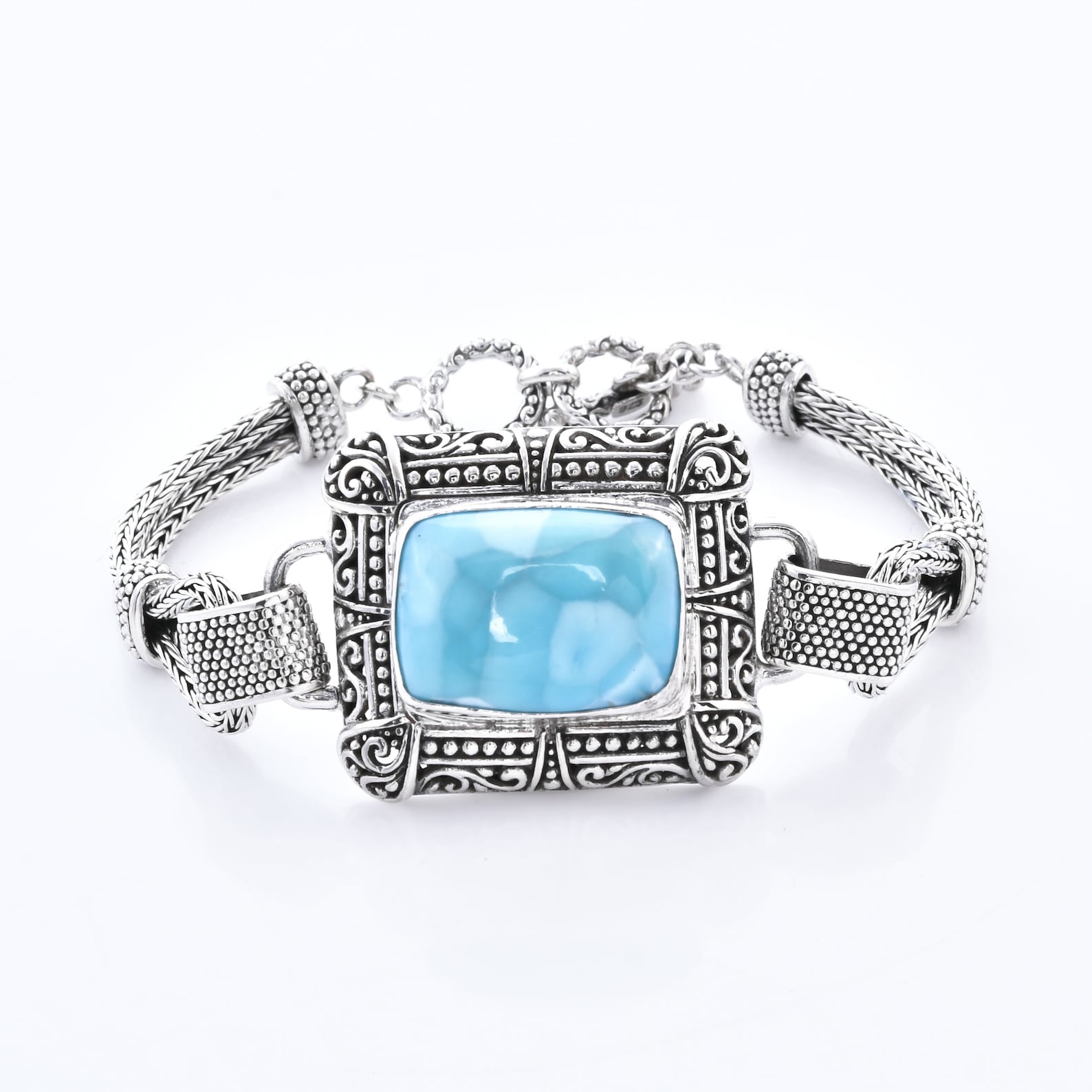 Clearance sale Bali Jewelry Handcrafted 925 Sterling Silver Etsy