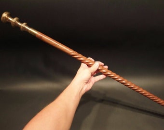 antique walking canes