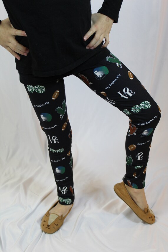 Philadelphia Mummers Leggings for Women