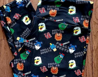 Philly Sports Mashup - Women's Leggings
