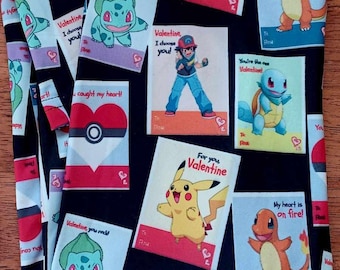 Leggings de monstruo de San Valentín para niñas