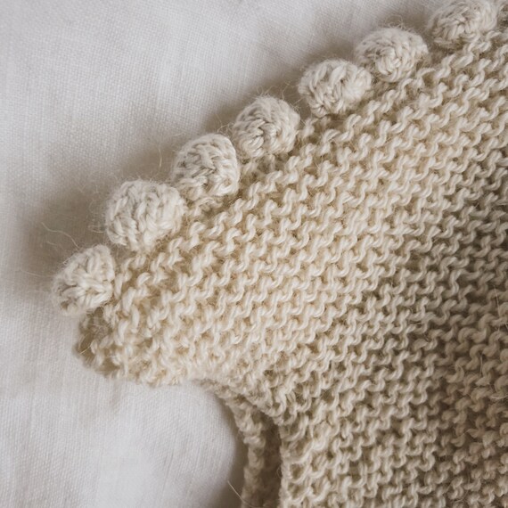 Newborn silk bonnet sales