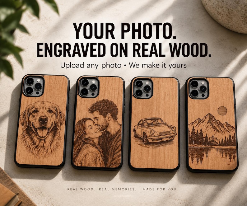 Woodcraftcases