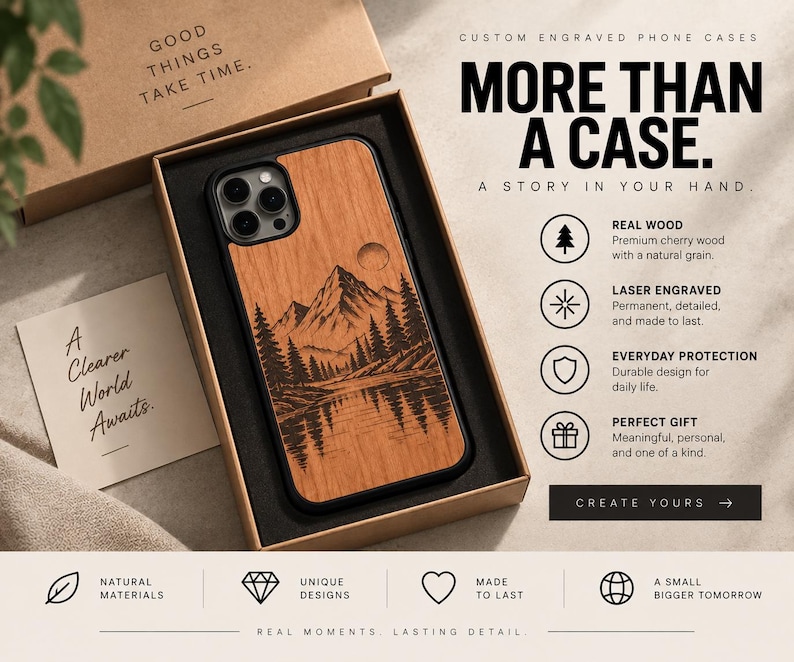 Woodcraftcases