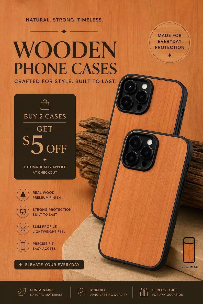 Woodcraftcases