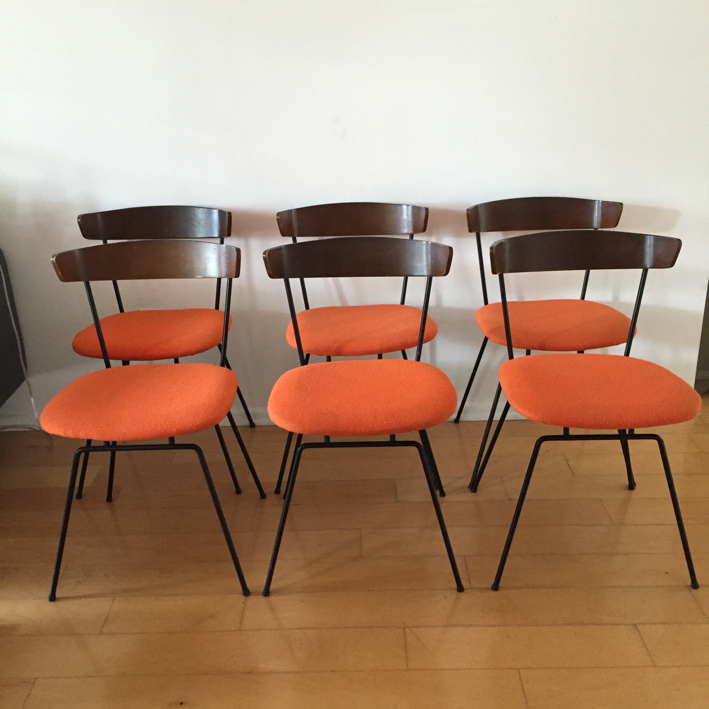 ポールマッコブサイドテーブルビンテージ