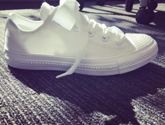 etsy custom shoes