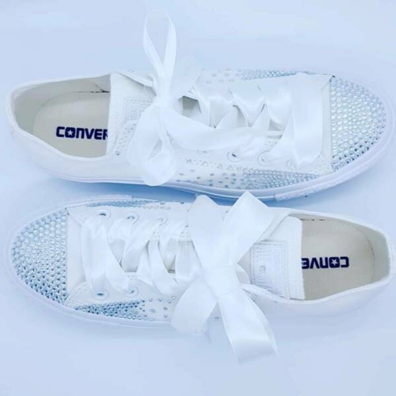 custom converse etsy