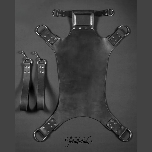 Sex Sling Stand Etsy