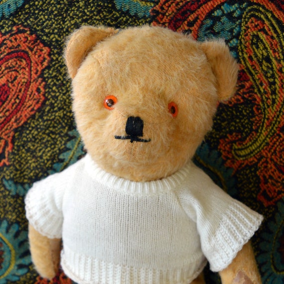 1940 teddy bear