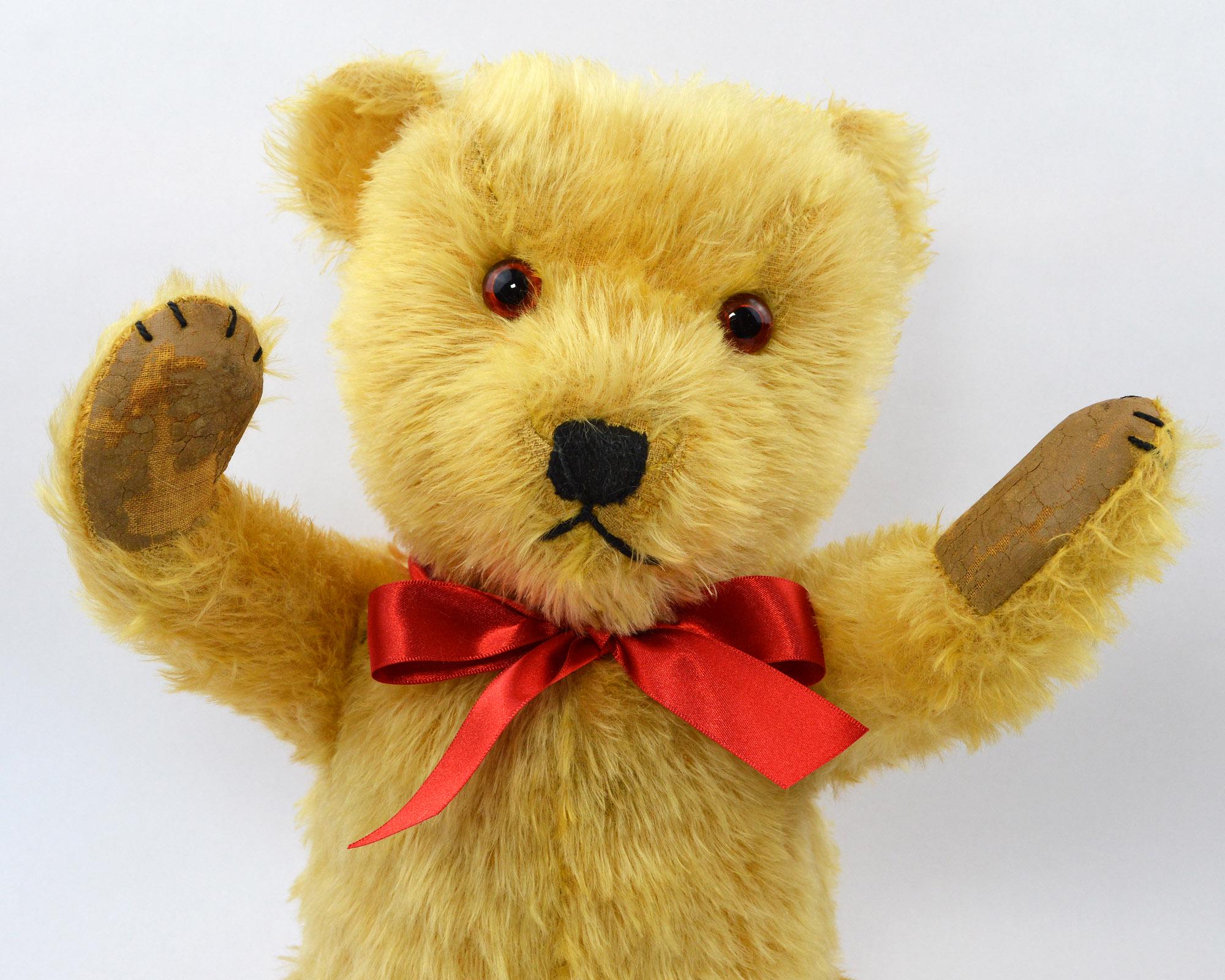 レアChiltern Hugmee イギリス1960‘sテディベア　53cm il_fullxfull.6847137652_8lvg.jpg