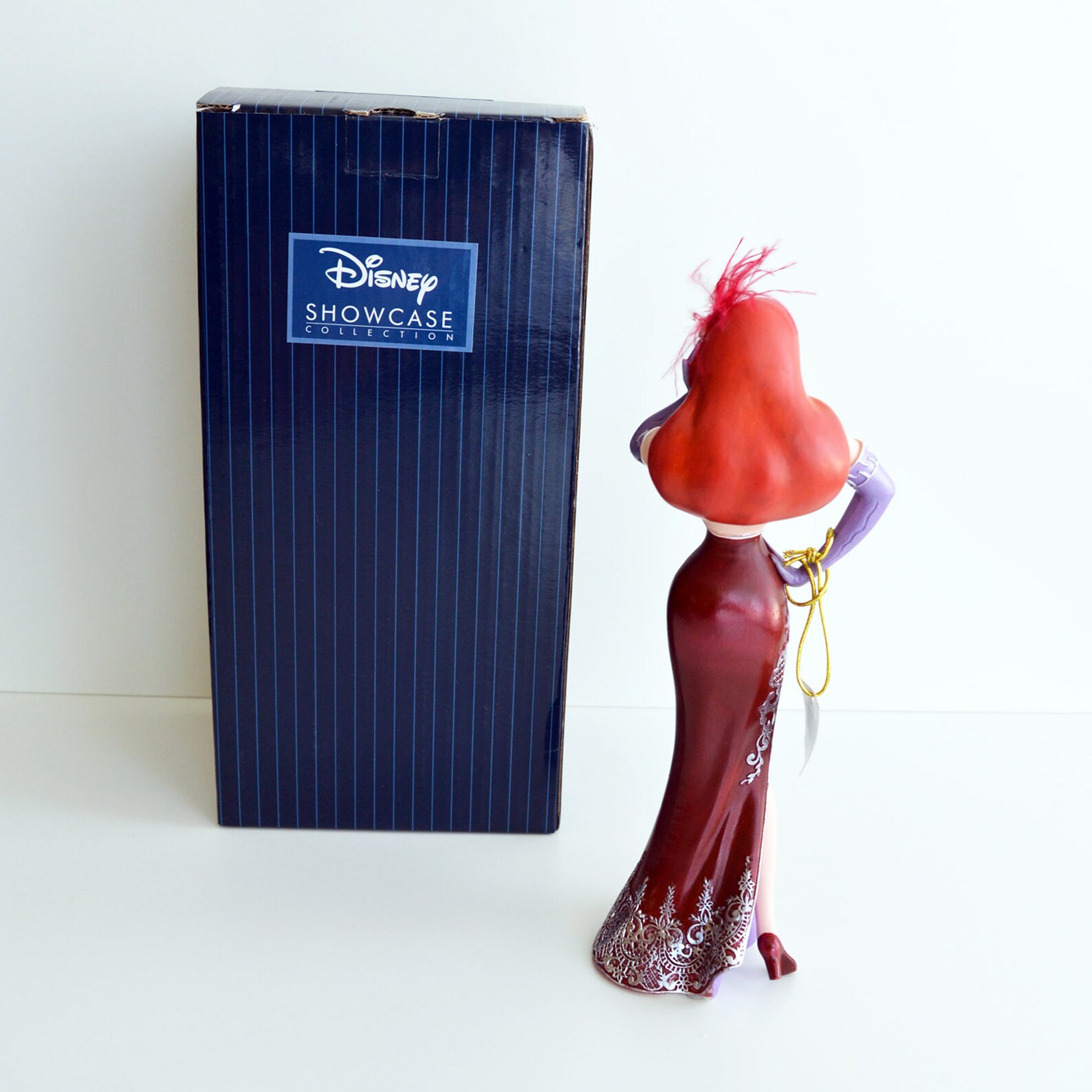 Disney Showcase Collection Statue Jessica Rabbit from Etsy