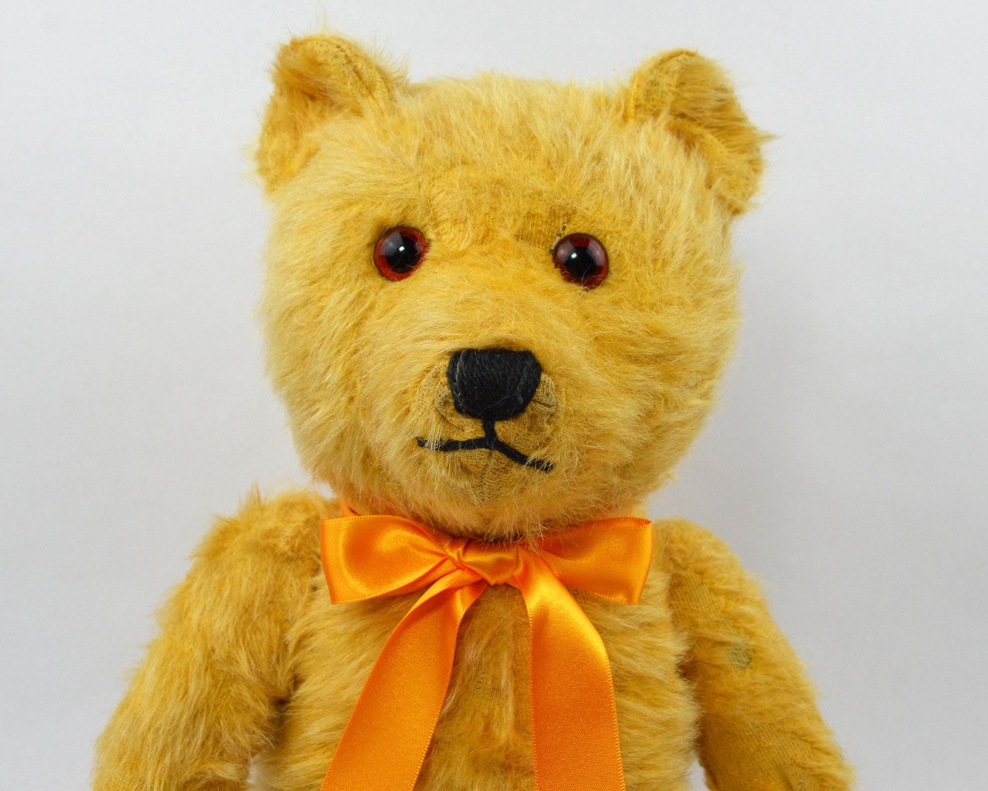Chiltern Teddy Bear - Etsy