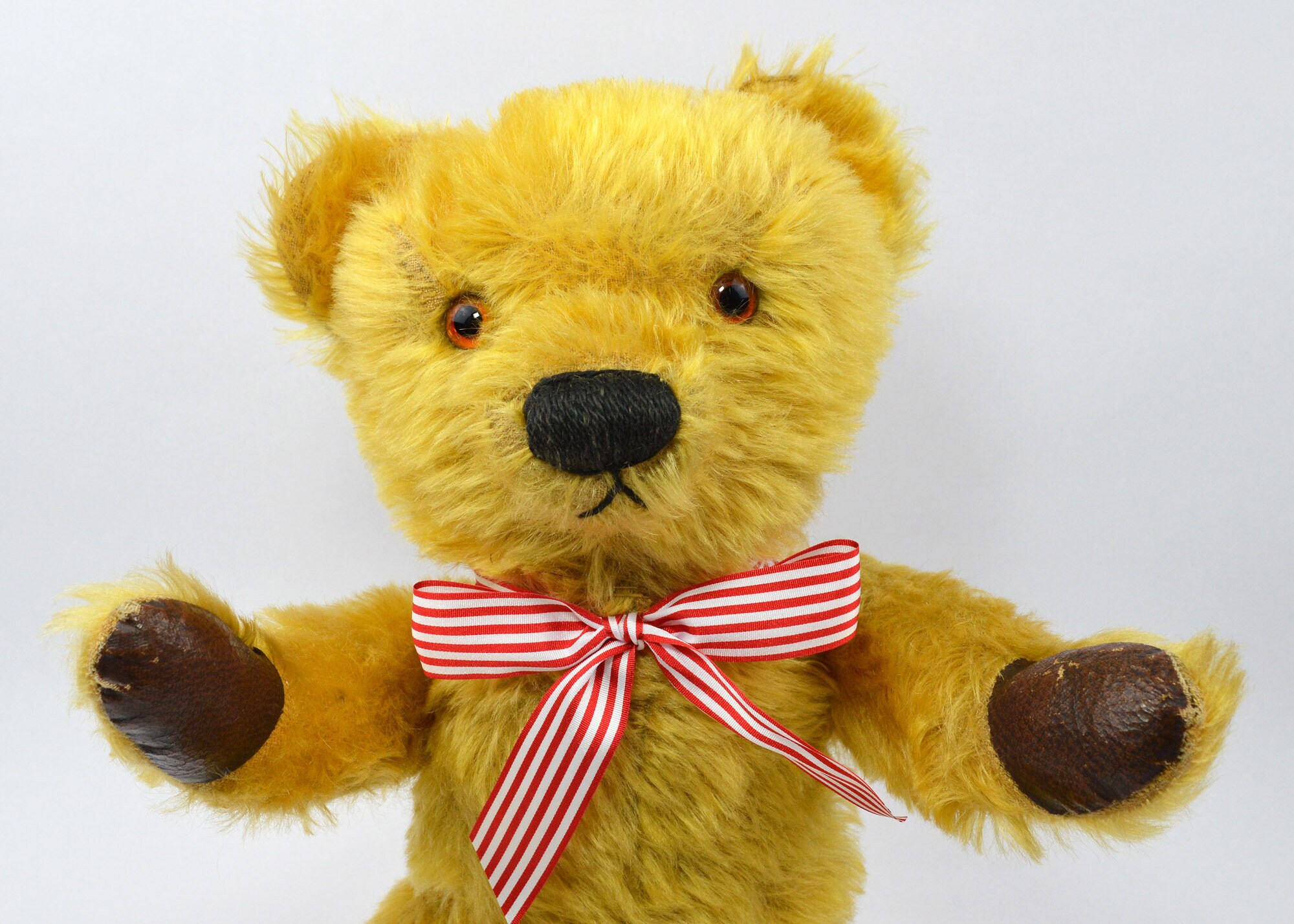 Chiltern Teddy Bear - Etsy