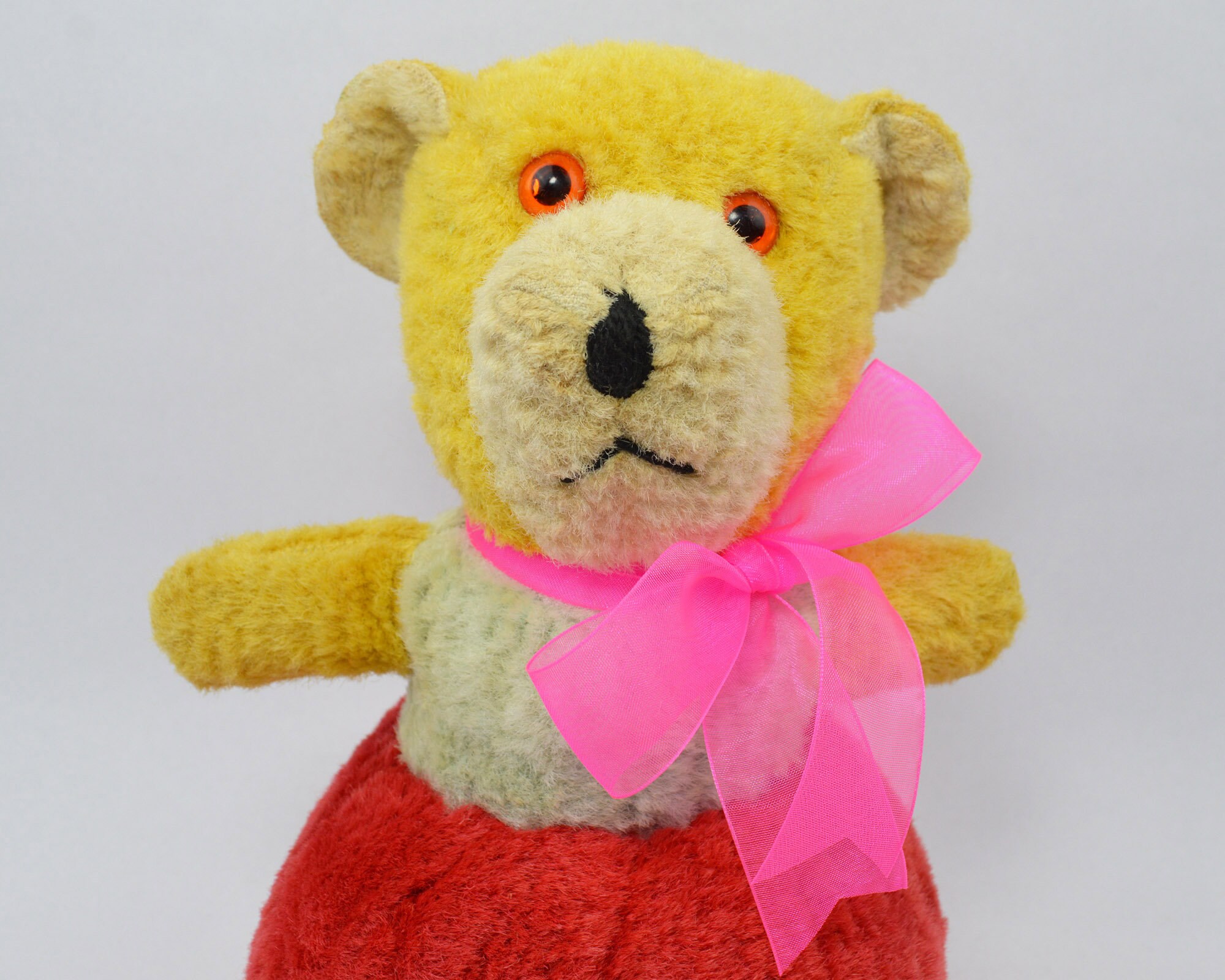 Chiltern Teddy Bear - Etsy