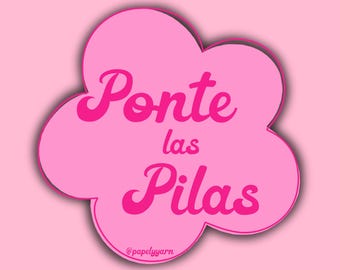 Ponte las Pilas