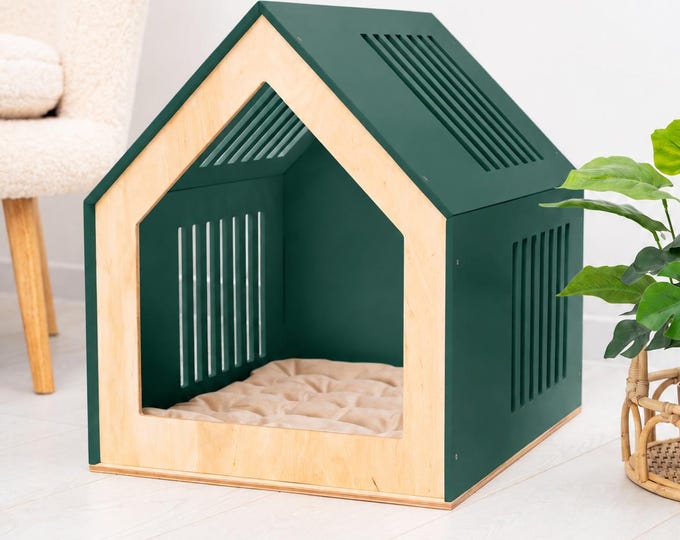 Dog House