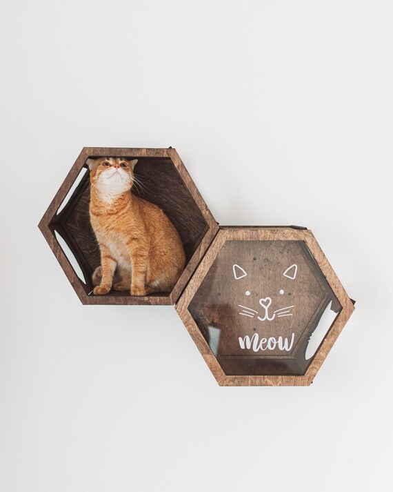 etsy cat furniture