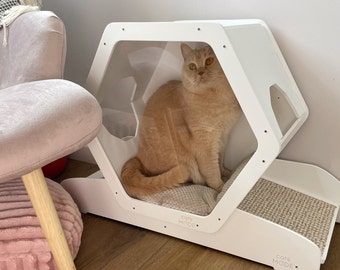 Cat House