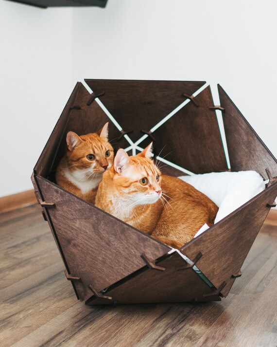 etsy cat furniture