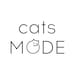 CatsMode store logo