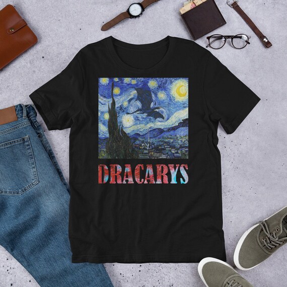 Dracarys Mutter der Drachen T-Shirt Kinder thrones game of daenerys targaryen