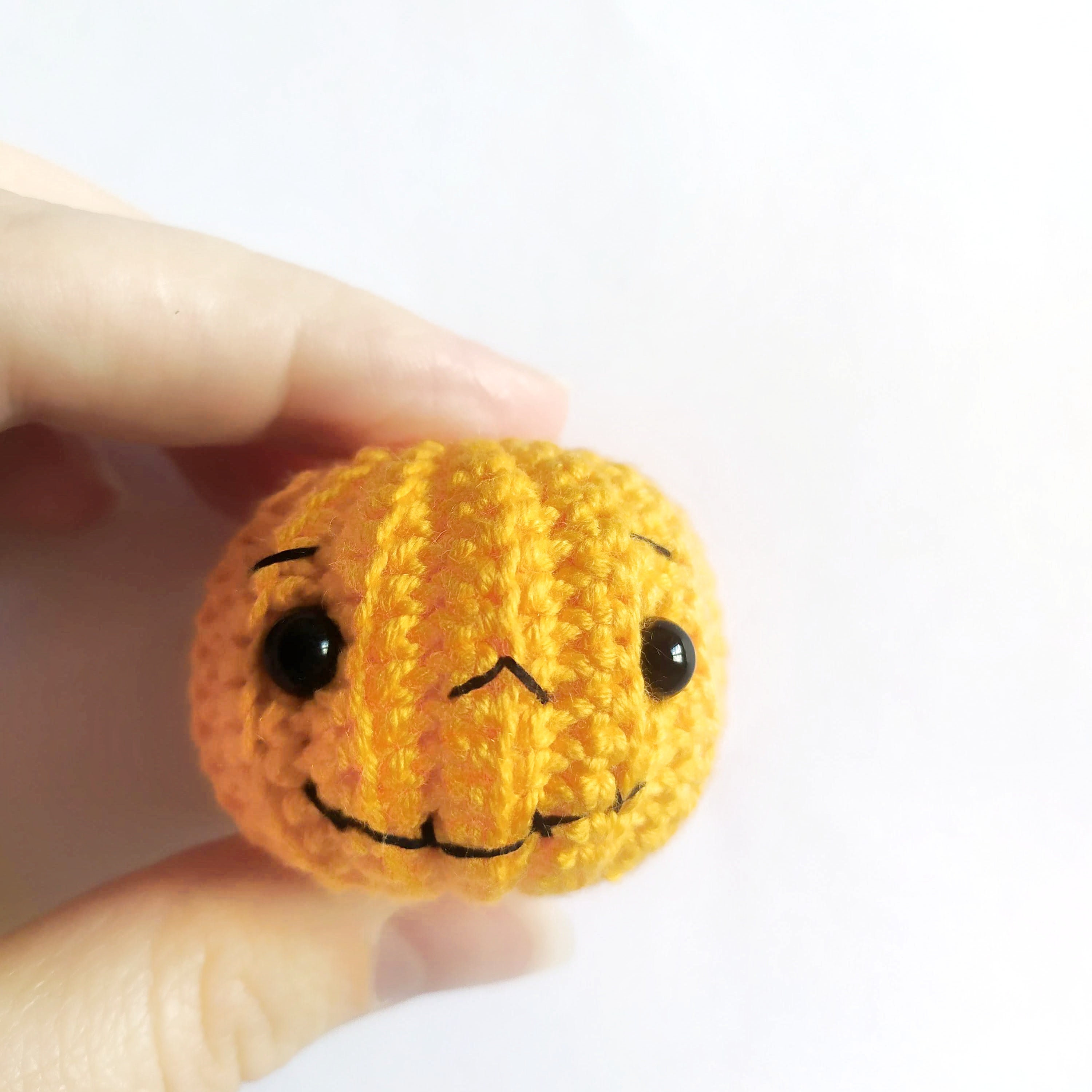 Halloween characters set pattern crochet 2 patterns in 1 | Etsy