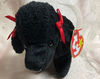 gigi beanie baby worth