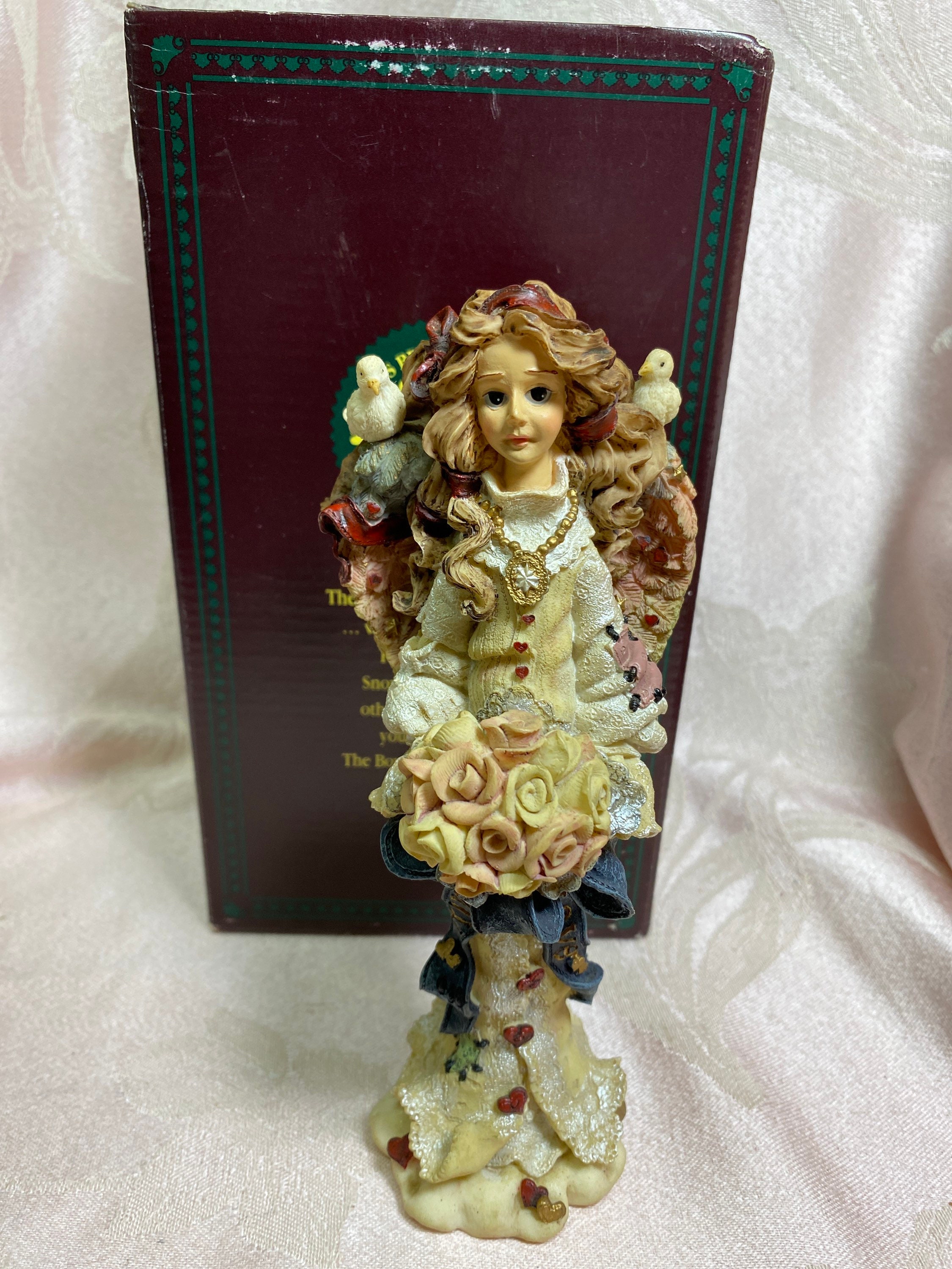 Boyds Bears - The Charming Angels Collection » The Boyds