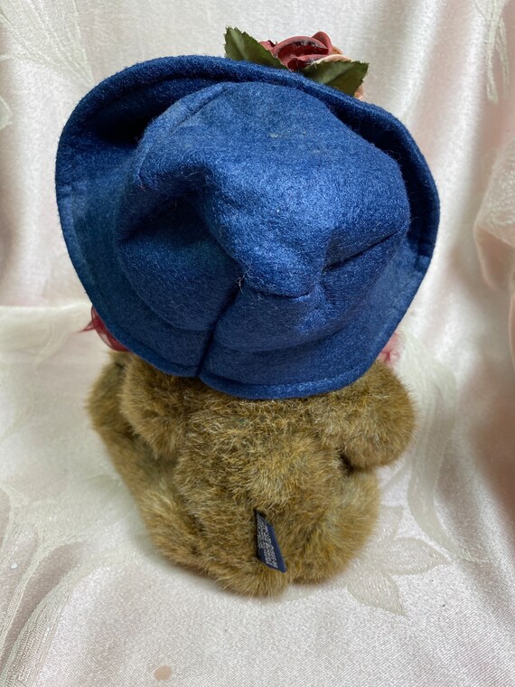 Vintage Boyds Bear Aunt Yvonne Dubeary - 12 Inches - Etsy