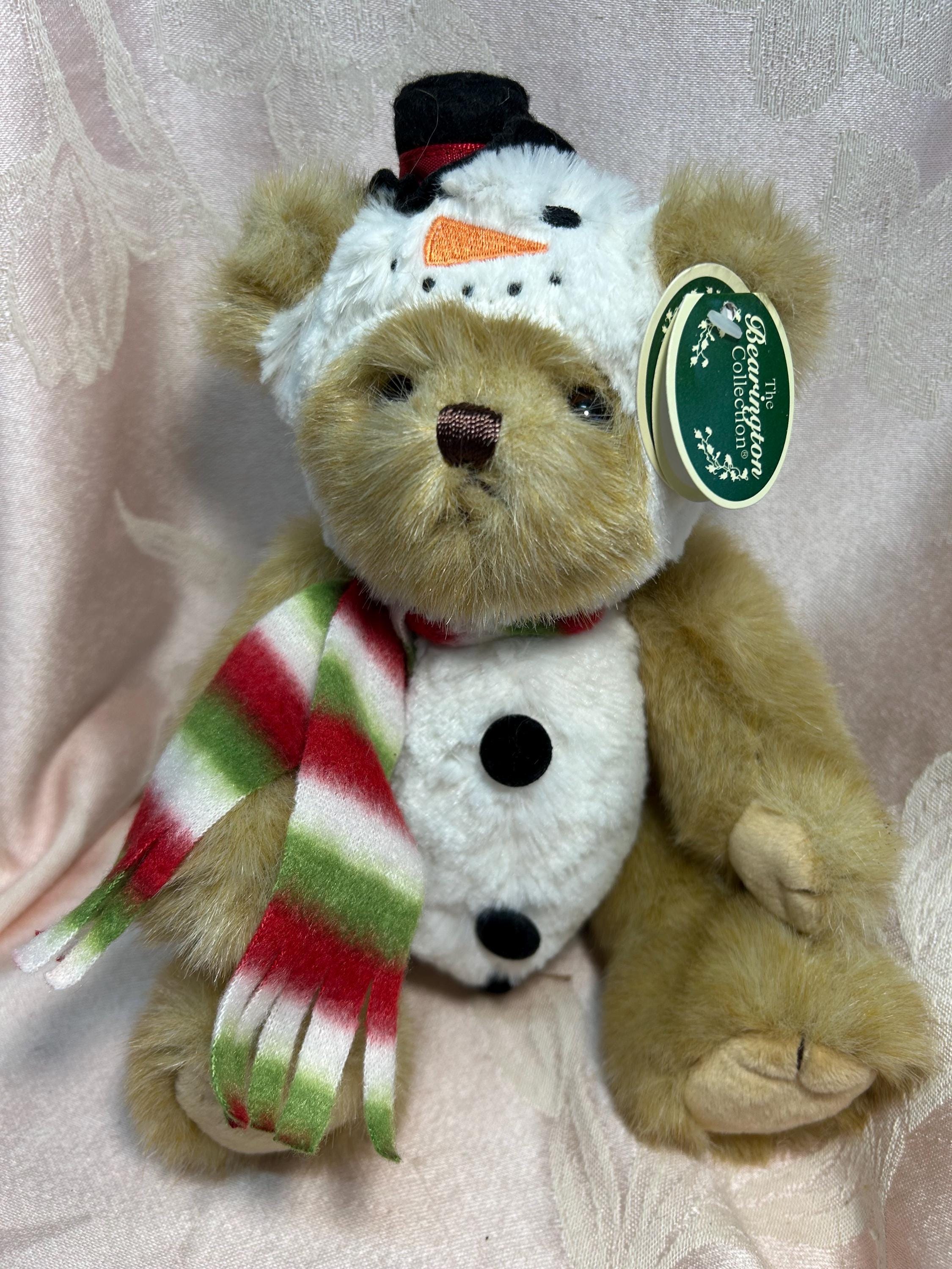 Bearington Bears Christmas - Etsy