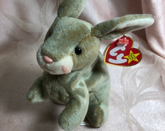 Ty Bunny Rabbit - Etsy