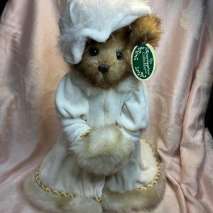 Antique bears - Etsy 日本