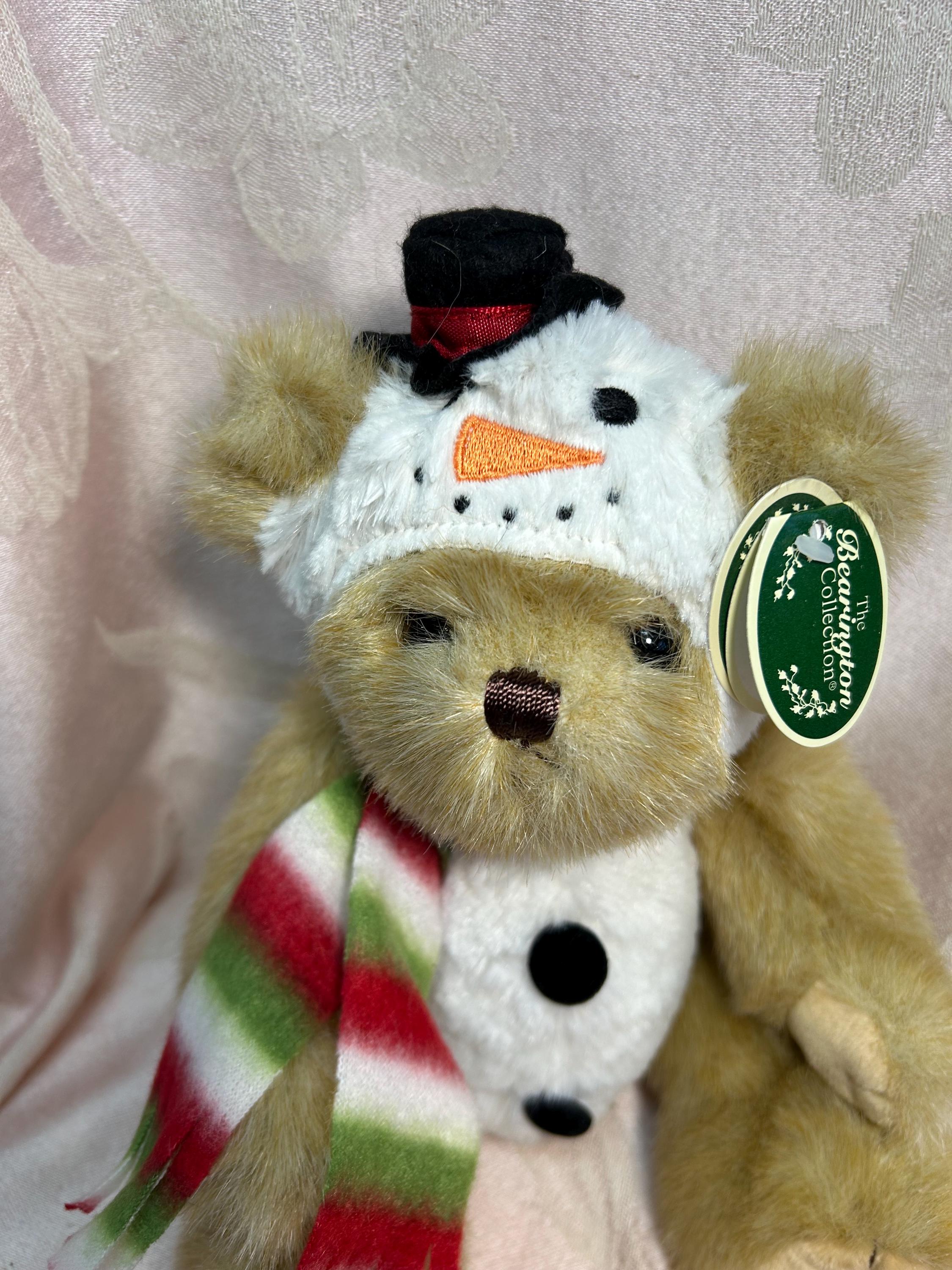 秋の大特価Sale♥イギリスからやって来たヴィンテージ パミントンベア