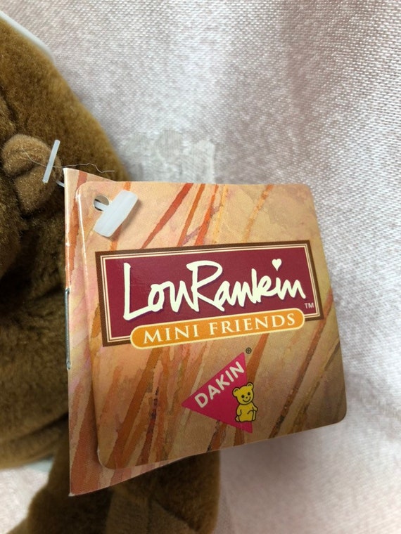 dakin lou rankin friends