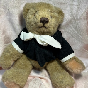 Vintage gund bear - Etsy 日本
