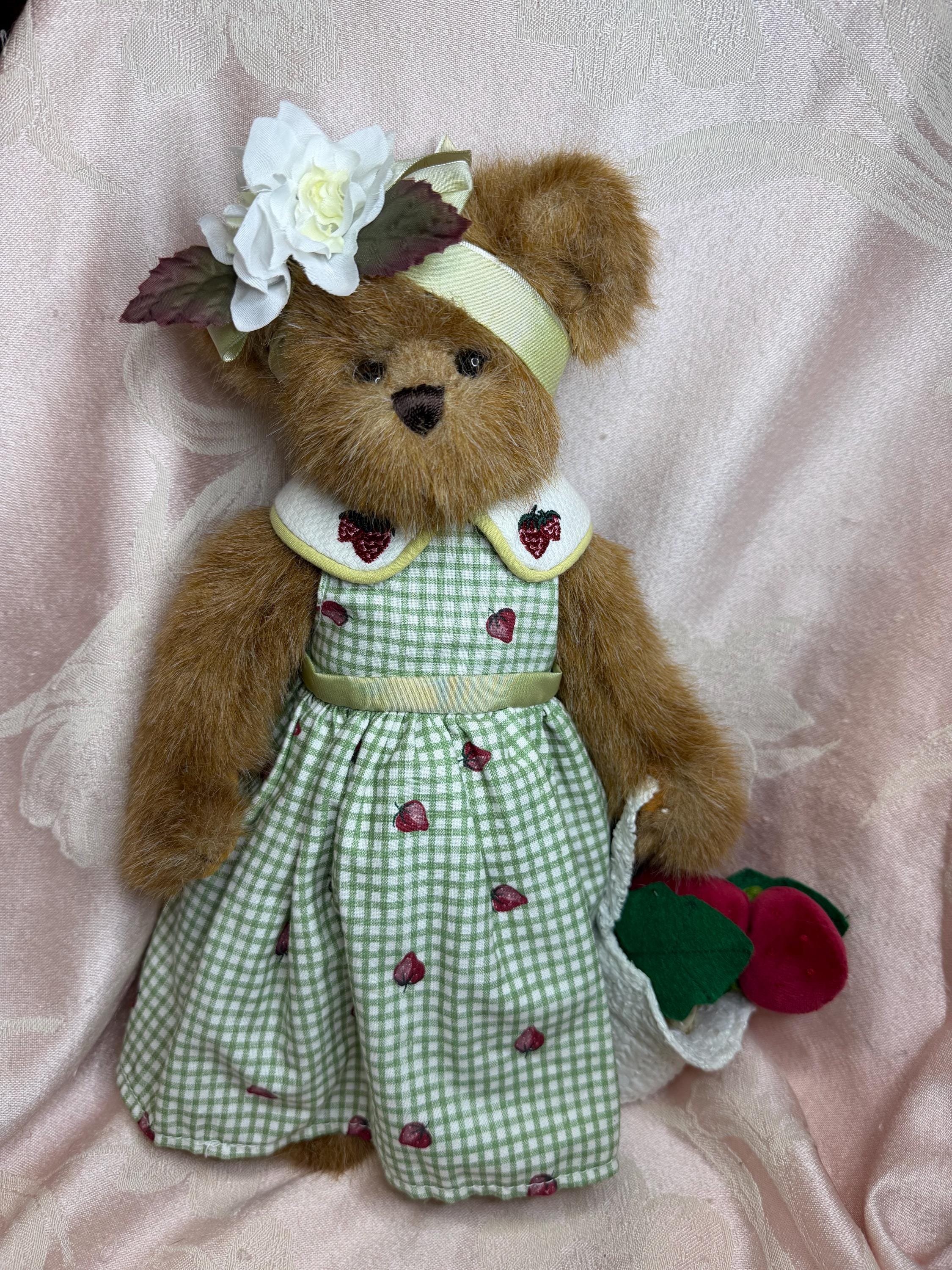 House of nisbet bear - Etsy 日本