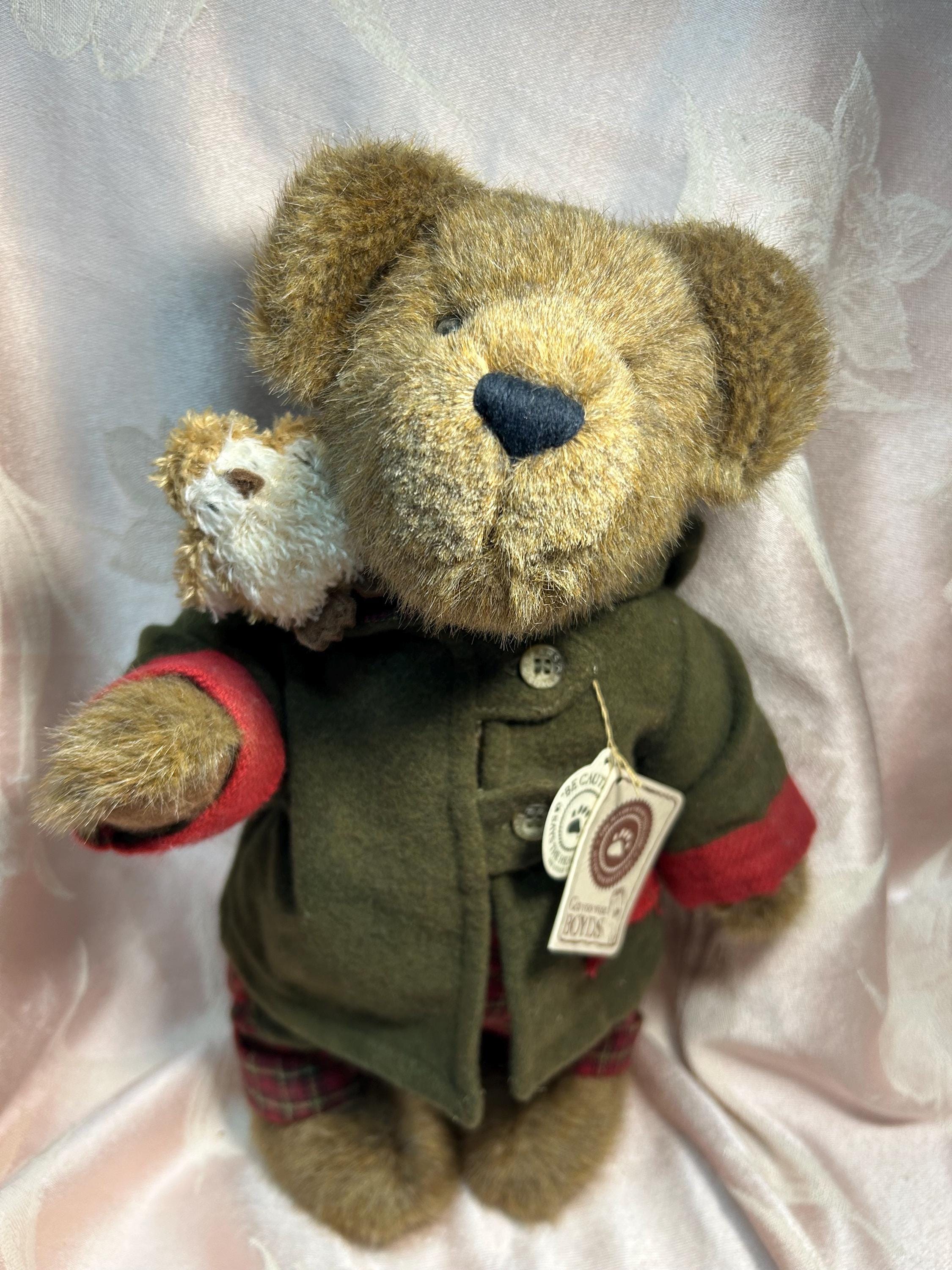 Head bean boyds bear - Etsy 日本