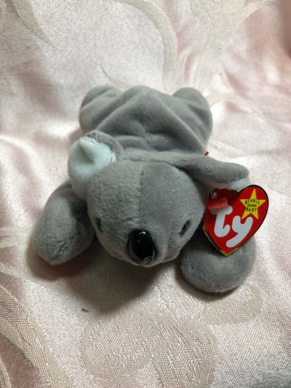 koala bear ty beanie