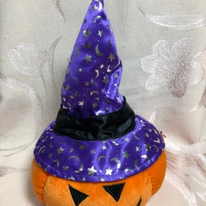 Vintage TY Pluffies Gourdy