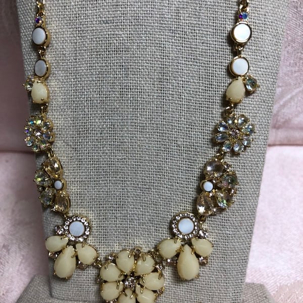 Kate Spade Necklace Etsy