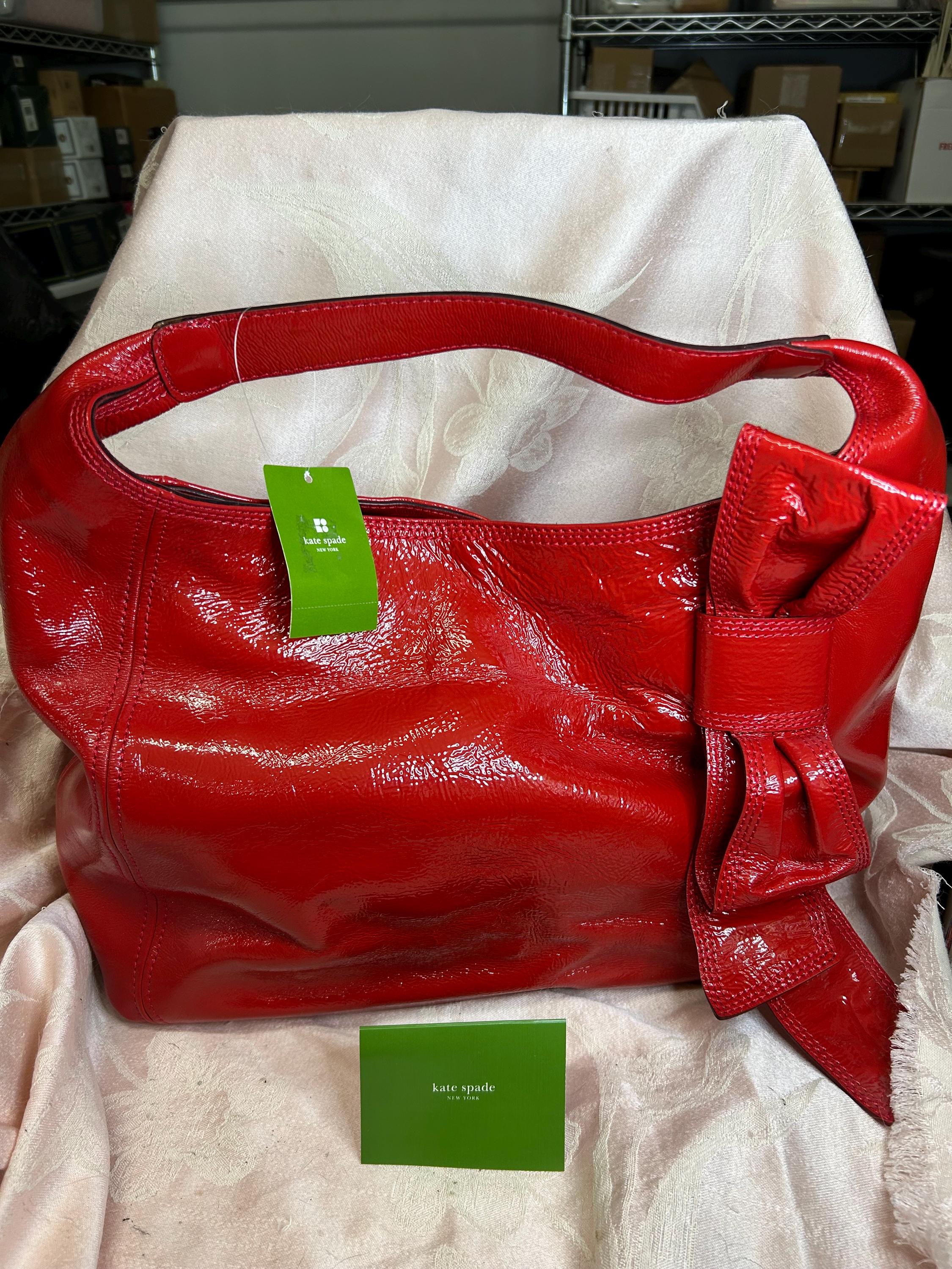 Vintage kate spade bag - Etsy 日本