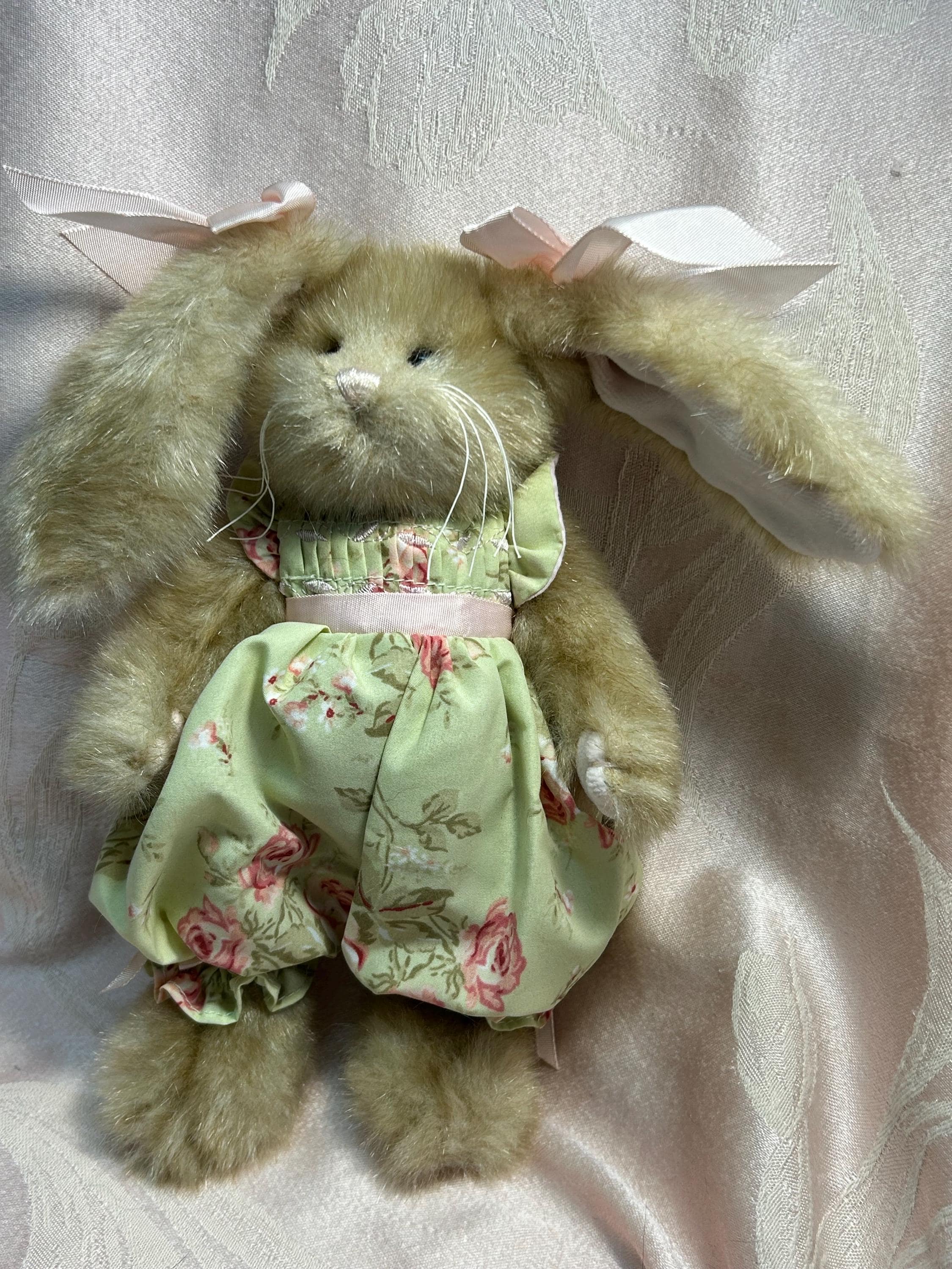 Bearington Bunny - Etsy
