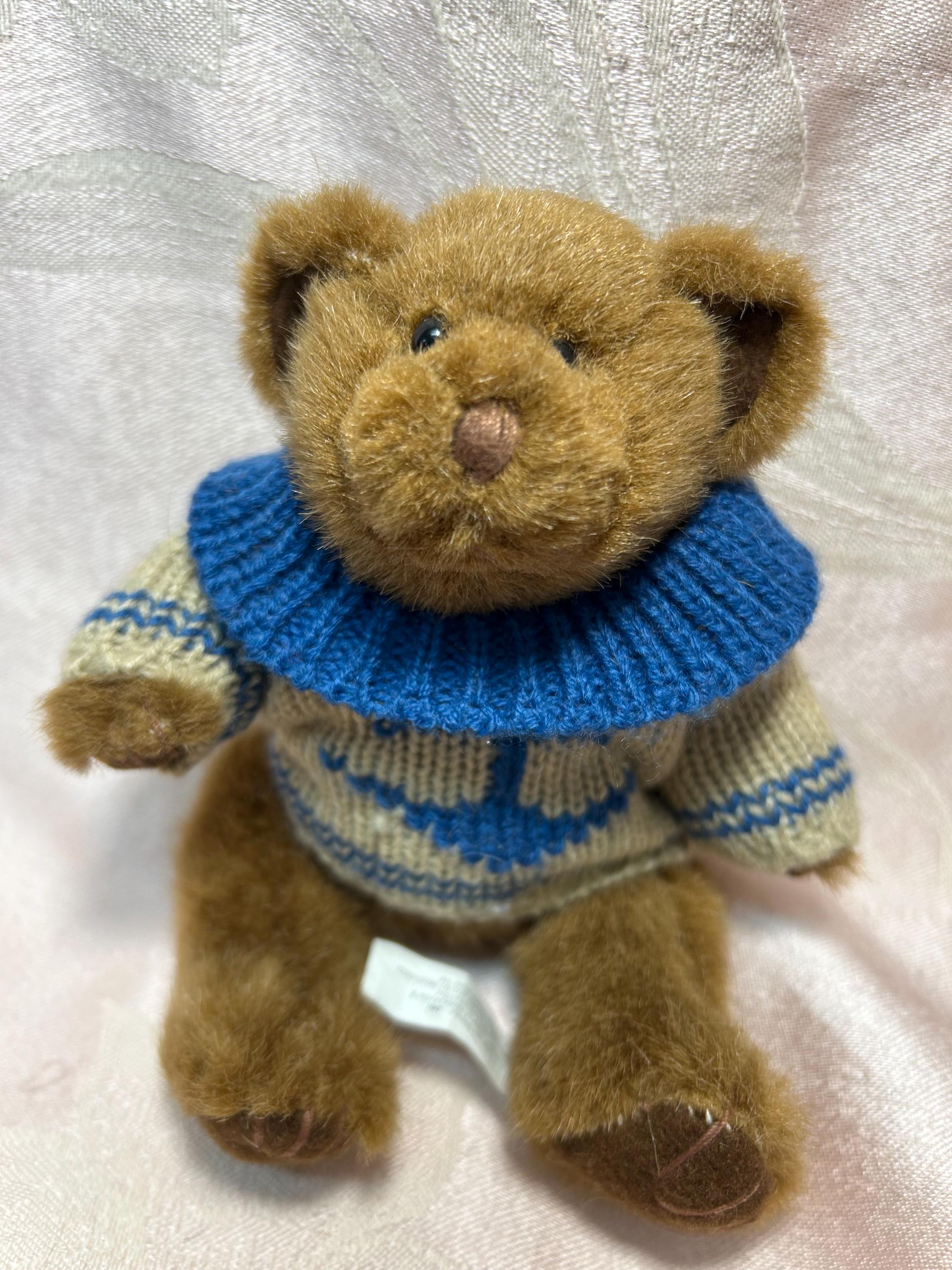 Russ berrie and co bears - Etsy 日本
