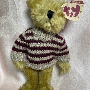 Vintage Ty Attic Treasure Chelsea
