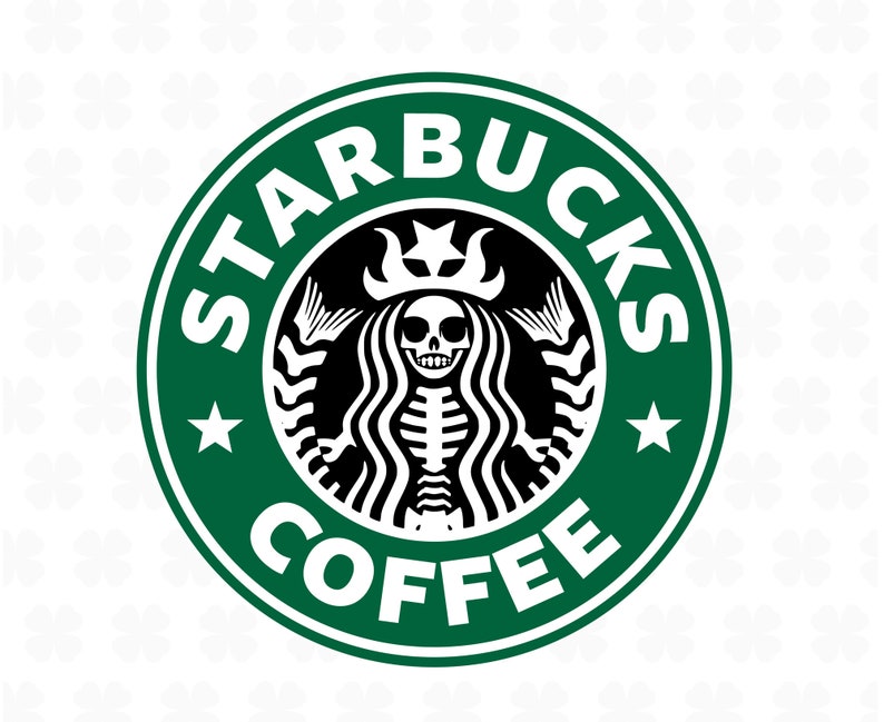Download Sacrosegtam: Starbucks Halloween Logo