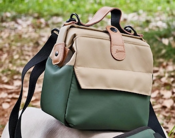 Personalised Camera Bag.mountaineering bags, special bags for SLR cameras,Personalized Gifts,Gifts,Camera Bag for Women Men, DSLR SLR